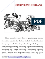 Kocapan Bibar Perang Kembang PDF