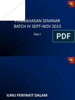 Pembahasan Seminar Part 1 PDF