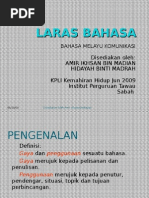Download BMK-LARAS BAHASA by amieikhsan85 SN18413875 doc pdf