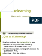Exe Learning