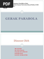 Download gerak-parabolappt by Kuroko Hansamu SN184139427 doc pdf