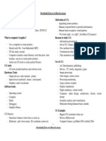 Computer-Graphics Book 1 PDF