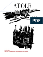 Anatole PDF