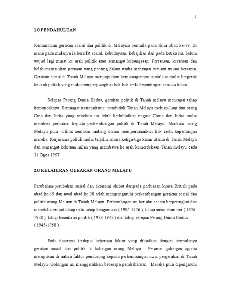 Sejarah Kemasyarakatan Mas Pdf