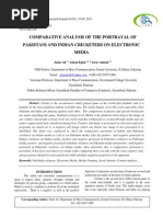 Download ROLE OF ELECTRONIC MEDIA IN CHANGING VALUESYSTEM IN PAKISTAN by The International Asian Research Journal TIARJ ISSN 2310-337X  SN184146176 doc pdf