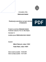 Semafor PDF