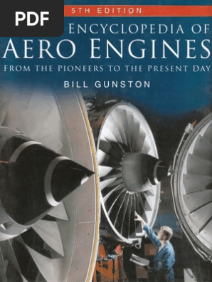 Aero Engines - World Encyclopedia PDF | PDF