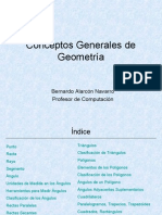 54901 Geometria Basica