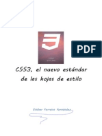 CSS3-Apuntes