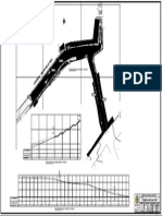 plano topográfico para pavimentado rigido