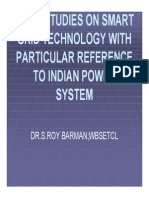 SMARTGRID TECHNOLOGY WITH  REFERENCE TO INDIAN POWER SYSTEM.pdf