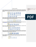 Tipos de Gráficos Más Utilizados