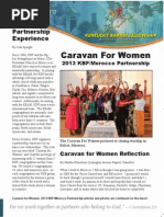 Fall 2013 KBF Newsletter