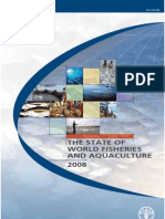 FAO-The State of World Fisheries and Aquaculture
