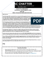 PAC Chatter 2013-11-12 PDF