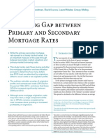 1113fust.pdfThe Rising Gap between
Primary and Secondary
Mortgage Rates