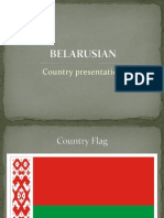Belarussia