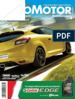 Revista Puro Motor 38 - LOS MEJORES MODELOS 2014