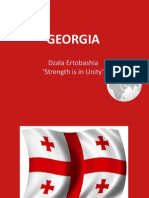 georgia dzlz