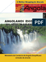 Youblisher.com-750074-Brasil Angola Magazine Edi o 11