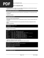 Download How to Configue Rancid in Ubuntu by Tertelie Vasile Ion SN184217897 doc pdf