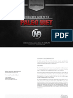 NerdFitness PaleoDiet PDF