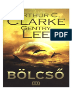 Arthur C. Clarke, Gentry Lee - Bölcső