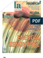 2006-02 - Kenneth Corrêa - Revista Lida - Biodiesel