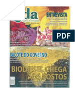 2006-06 - Kenneth Corrêa - Revista Lida - Terras