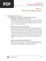 Download BAB 4 REVIEW KEBIJAKANdocx by Heepy Hariyadi SN184228921 doc pdf