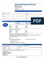 Registration Form