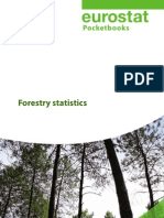 Euro Statistics Forestry Statistics 2007 Ed