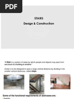 Staircases PDF