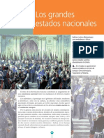 Los 4 Grandes Estados Nacionales PDF