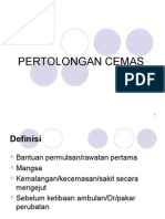 Umum Pertolongan Cemas