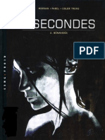 7 secondes - T2 - Bénavidès (2001)