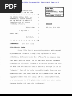 Download Google Books Case Opinion by Tamaroff  Tamaroff PA SN184240152 doc pdf