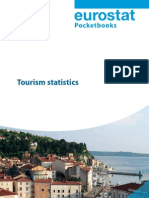 Euro Statistics Tourism Statistics 2008 Ed