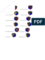 ExpertF2L Metode de Rezolvare A Cubului Rubik