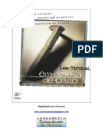 Lee Strobel em Defesa de Cristo PDF