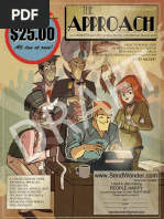 Download The Approach Free First 12pdf by Nicolas Genevaz SN184252067 doc pdf