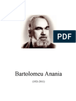 Bartolomeu Anania PDF