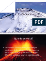 Els Volcans PDF