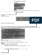 Sinteze Studii de Caz Si Teste Grila Privind Aplicarea IAS Revizuite IFRS Vol II 2007 ABBYY