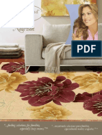 kathy ireland Home By Nourison Area Rugs