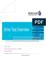 Alcatel-Lucent Drive Test-1 Part-1.pdf