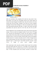 Download Global Warming by yunith SN18428306 doc pdf