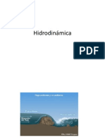 Hidrodinámica