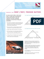 Tra Product Data Sheets Room in Roof