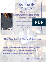 Community Property